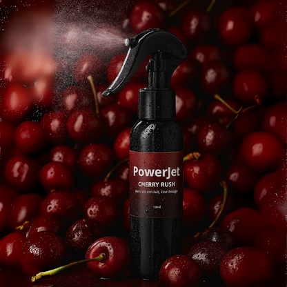 Cherry Rush® | Autoparfüm