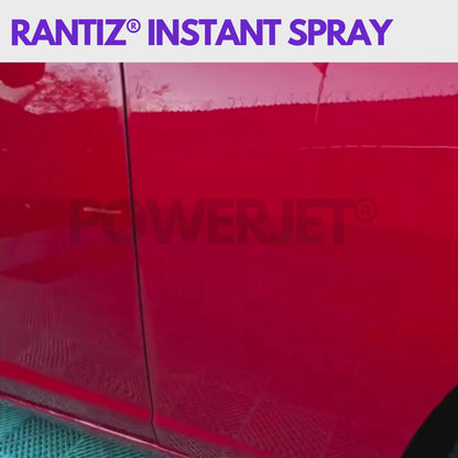 Rantiz® | Keramik Versiegelung